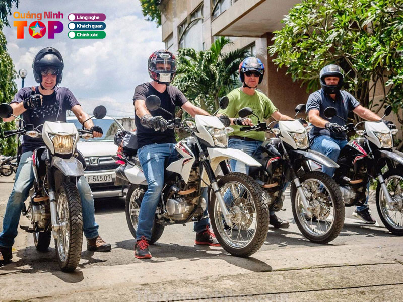 Halong-scooter-rental-quangninhtoplist