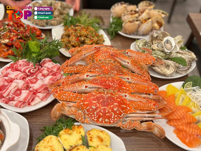 Nha-hang-buffet-iseafood-quangninhtoplist