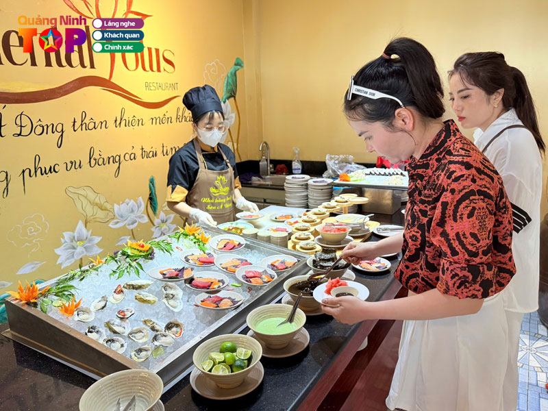Nha-hang-buffet-sen-a-dong-quangninhtoplist