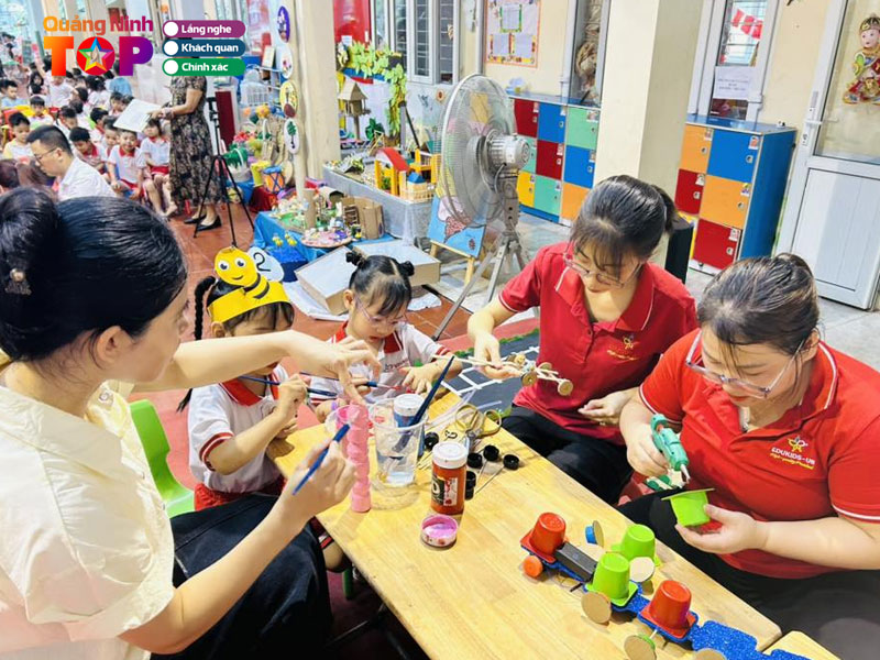 Truong-mam-non-edukids-ub-stem-education-quangninhtoplist