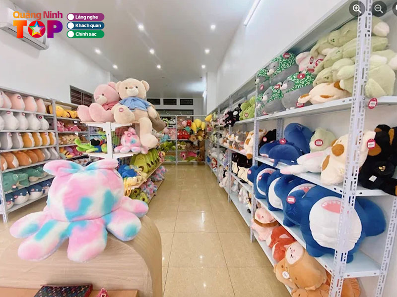 Meeko-cua-hang-gau-bong-qua-tang-quangninhtoplist