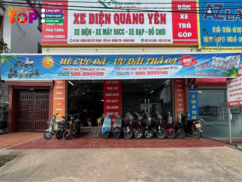 Xe-dien-quang-yen-quangninhtoplist