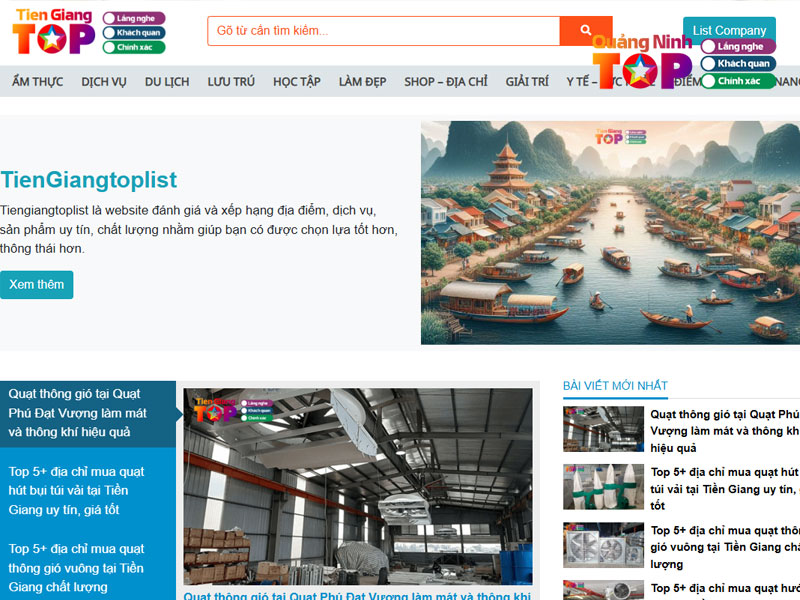 Tiengiangtoplist-ho-tro-truyen-thong-du-lich-dia-phuong-quangninhtoplist