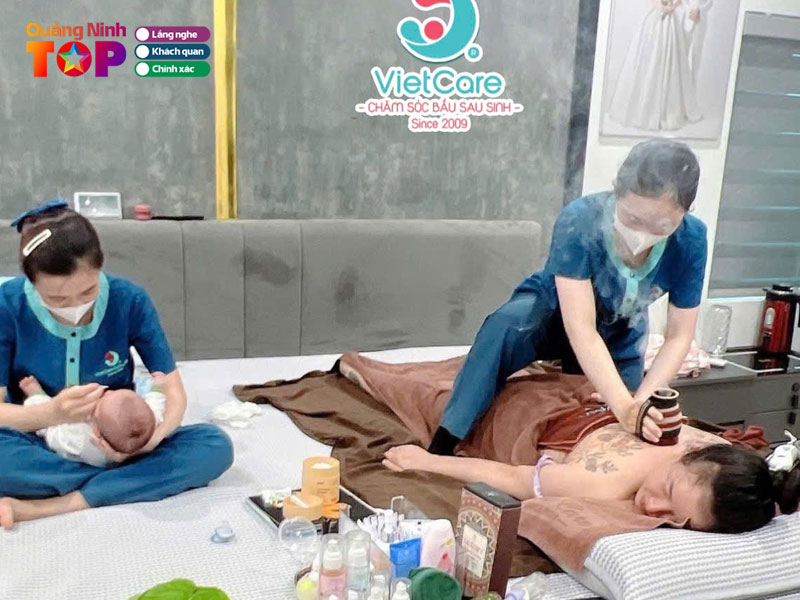 Viet-care-quangninhtoplist