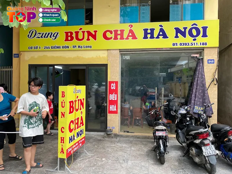 Dzung-bun-cha-ha-noi-quangninhtoplist