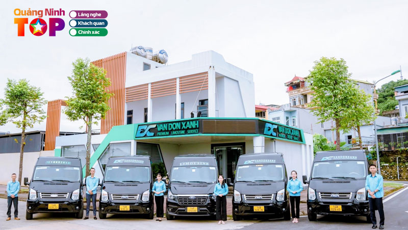 Van-don-xanh-limousine-quangninhtoplist